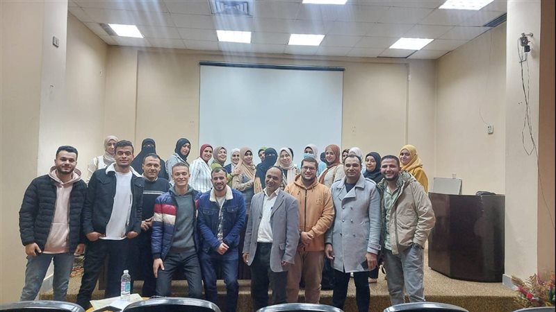ورشة التدريب بصحة