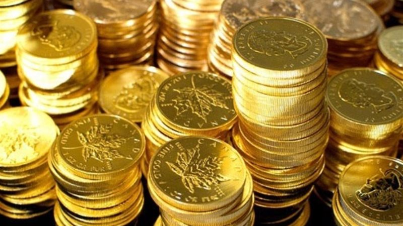 سعر الجنيه الذهب