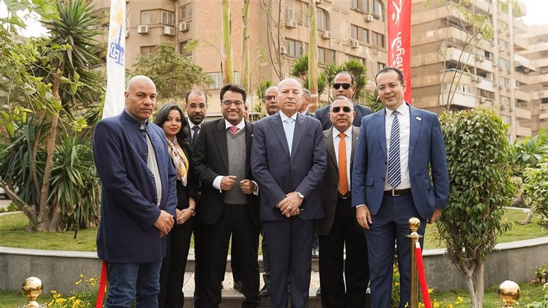 “ تنميه ” تقود مبادرة