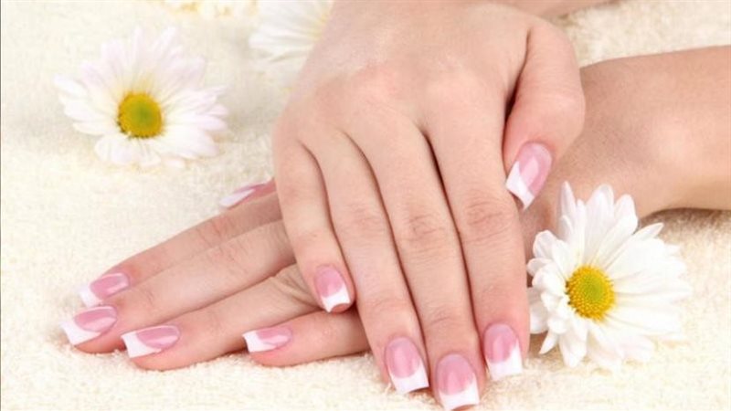 وصفات لترطيب اليدين،
