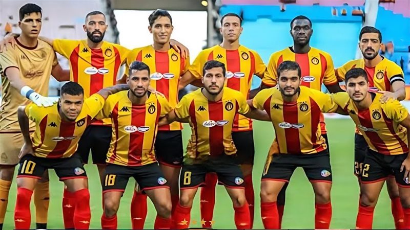 الترجي التونسي، فيتو