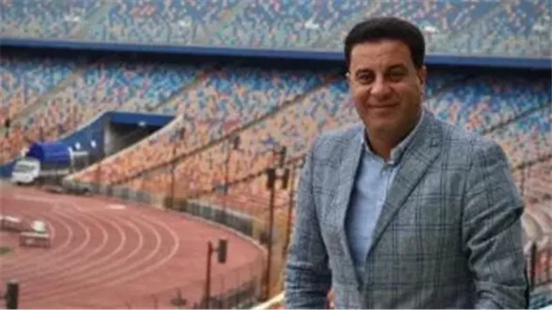 وليد عبد الوهاب،