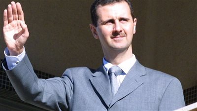 بلومبرج: الأسد يقترح سن دستور جديد وإجراء محادثات مع المعارضة