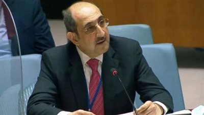 وزير خارجية سوريا: نتعرض لتهديدات أمنية جراء الهجمات الإرهابية الأخيرة على 4 مدن 