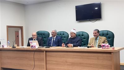 نصيحة خاصة من رئيس جامعة الأزهر للطلاب بشأن البحث بمجال الإعجاز العلمي للقرأن الكريم