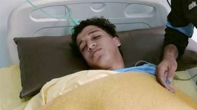 غزل المحلة يكشف تطورات الحالة الصحية لـ إسلام معوض لاعب 2005