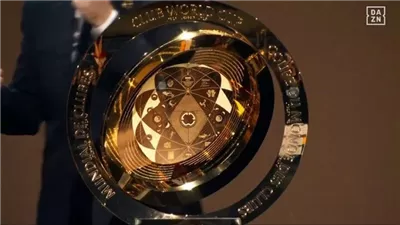 مواعيد المباريات النهائية بكأس العالم للأندية