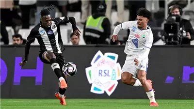 الشباب يتعادل مع الفتح 2/2 في الدوري السعودي