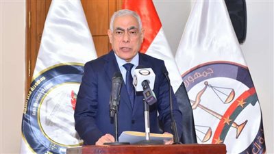 النيابة العامة تستقبل وفدًا أردنيا رفيع المستوى