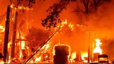 التعبئة والإحصاء يعلن تقرير الحرائق في 2024.. ارتفاع طفيف في عدد الحوادث وانخفاض الوفيات بنسبة 2.9%