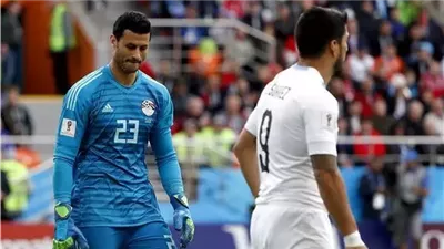 الأهلي وإنتر ميامي، ذكرى مونديالية بين الشناوي وسواريز قبل المواجهة المرتقبة بكأس العالم للأندية