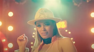 أميرة الصباغ تطرح كليب «ولا كل الرجالة» 