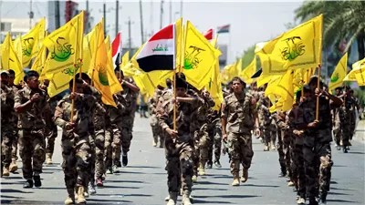 الكيان الصهيوني السبب، حزب الله العراقي يعلق على أحداث سوريا