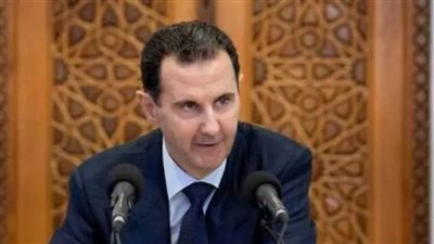 خبراء يكشفون مصير بشار الأسد في ظل تطور الأحداث المتسارعة فى سوريا