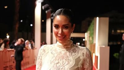 بشرى وأروى جودة وبسنت شوقي في حفل افتتاح مهرجان البحر الأحمر السينمائي (صور) 