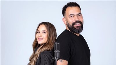 شريف مدكور في أولى حلقات بودكاست 