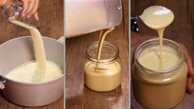 طريقة عمل الطحينة بالسمسم، اقتصادية وأحلى من الجاهزة