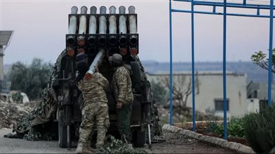 بعد سقوط حماة، اجتماع وزاري ثلاثي في العراق اليوم لمناقشة الوضع في سوريا 