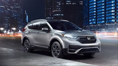 هتولع في أي لحظة، هوندا تستدعي 206 آلاف سيارة رياضية بشكل عاجل في أمريكا