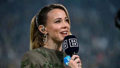 إطلالتها خطفت القلوب، من هي دلتا ليون مقدمة حفل قرعة كأس العالم للأندية؟ (صور)