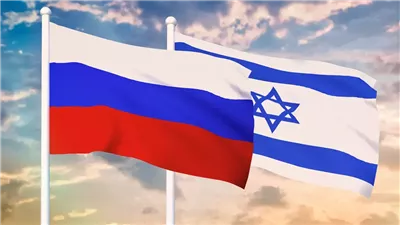 صحيفة عبرية: وفد إسرائيلي زار روسيا لبحث الوضع في سوريا