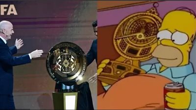 بالكربون منذ 21 عاما، كيف تنبأ مسلسل 