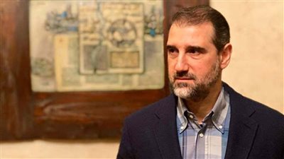 بعد غياب سنة، رامي مخلوف يظهر مجددا ويوجه رسالة لأهالي حلب وحماة: سامحونا خذلناكم (فيديو)