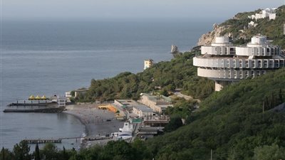 اكتشاف صلبان نادرة تعود للعصر البيزنطي في القرم