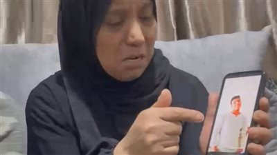 تفاصيل مقتل طالب إمبابة.. أصدقاؤه تخلصوا منه أثناء تصوير مشهد تمثيلي لتيك توك.. والد الضحية: ابننا قالهم قيدوني بالحبال مش موتوني (فيديو)