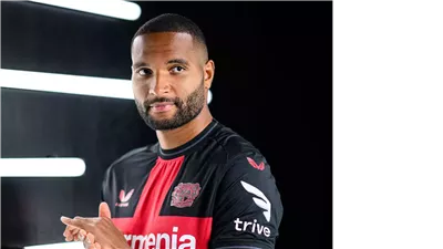 برشلونة يقترب من التعاقد مع جوناثان تاه مجانًا