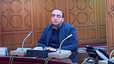 نائب محافظ الإسماعيلية يتابع تنفيذ مشروعات 