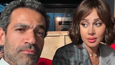 صدقي صخر عن ياسمين رئيس: ميزتها 