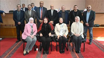 عمومية اتحاد السلاح تعتمد فوز قائمة طارق الحسيني بالتزكية 