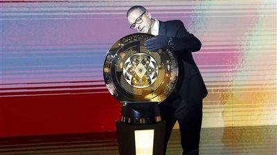 اللقطات الأولى لحفل قرعة كأس العالم للأندية 2025 (فيديو)