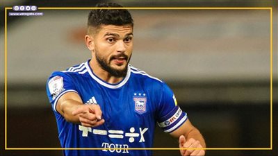 بمشاركة سام مرسي، إيبسويتش يخسر من ساوثهامبتون2/1 بالدوري الإنجليزي