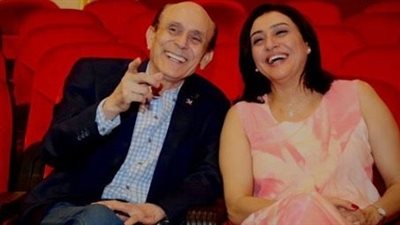 وفاء صادق تنضم لـ