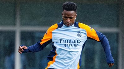 ريال مدريد يرفض مطالب فينيسيوس المالية 