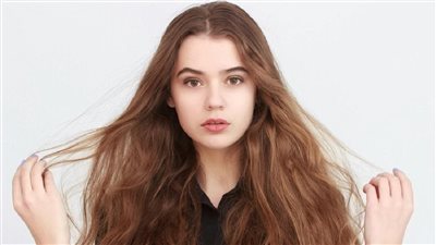 وصفة طبيعية لرطوبة الشعر وحمايته من الهيشان فى الشتاء 