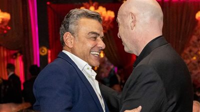 خالد مرتجي: فخور بتمثيل الأهلي بقرعة كأس العالم للأندية ونسعى لإسعاد جماهيرنا