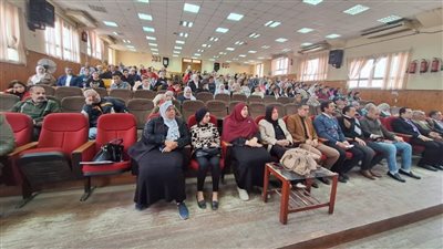 تأسيس منتدى وبرلمان الطفل بالشرقية 