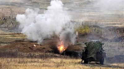 الناتو: أي اتفاق سلام في أوكرانيا يجب أن يكون مستداما