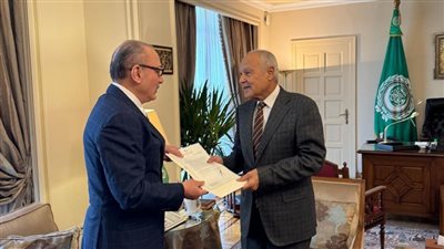 أول تعليق للسفير التركي بالقاهرة بعد تعيينه مراقبًا دائمًا لدى جامعة الدول العربية