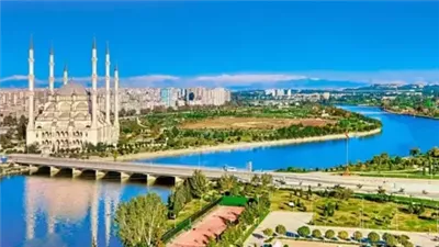 بالدبس المغلي،أغرب محاولة انتحار لـ فران في تركيا