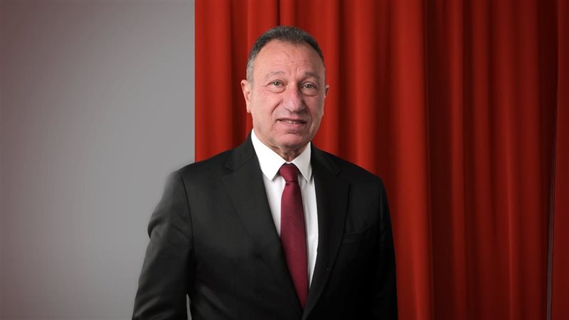 محمود الخطيب، فيتو