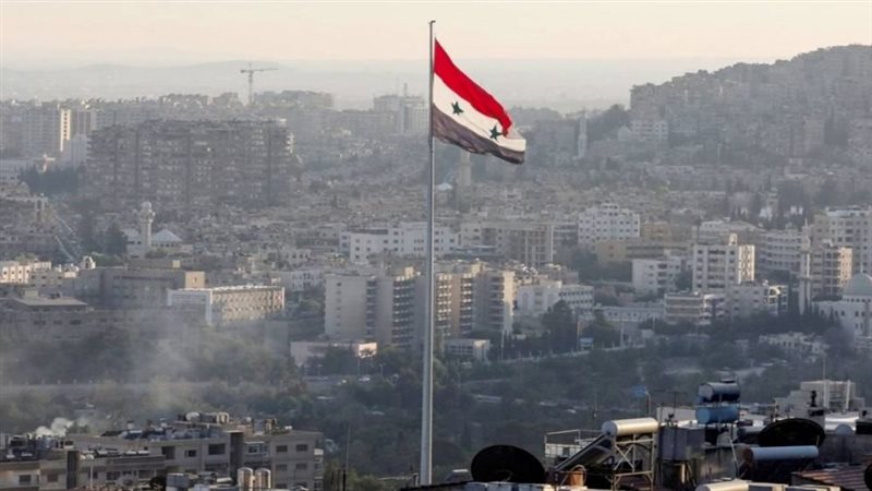 دمشق
