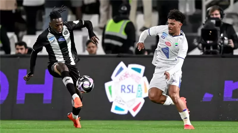 الشباب والفتح، فيتو