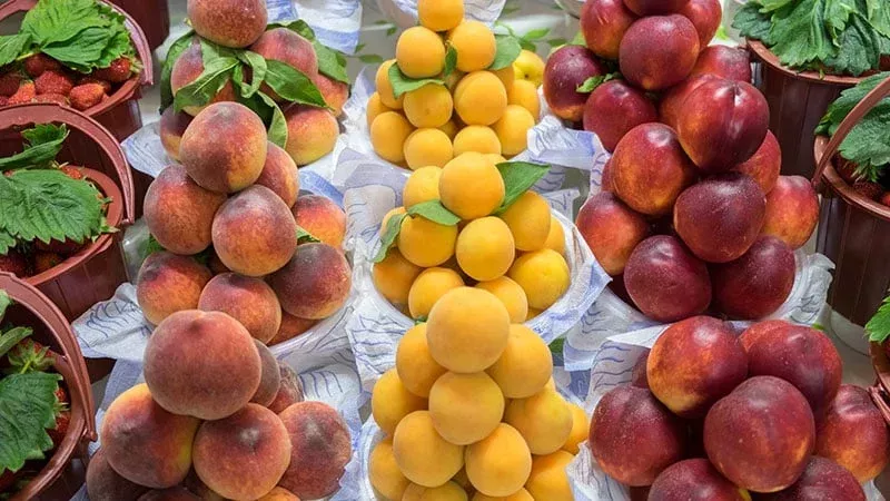 أسعار الفاكهة اليوم،