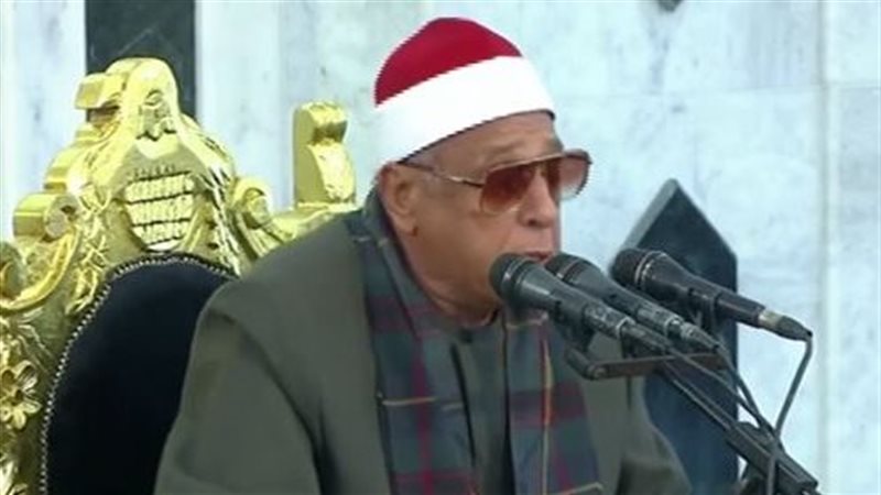 بث مباشر لصلاة الجمعة