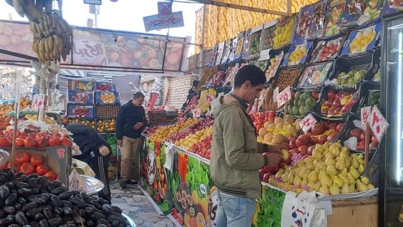 حملات على المحال