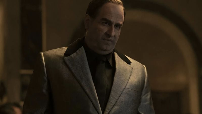 Penguin، فيتو